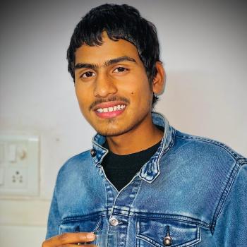 Ankit Nindaniya